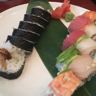 Spider Roll