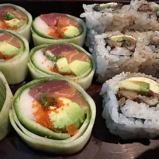 Eel Roll