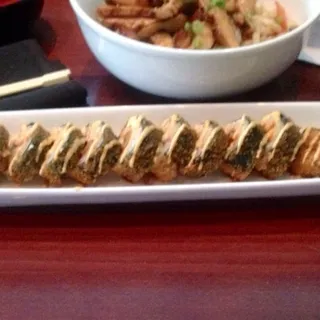 Krunch Roll