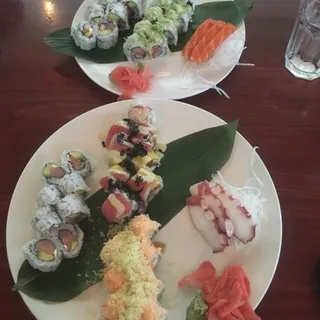 Philly Roll