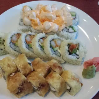 C&S Roll