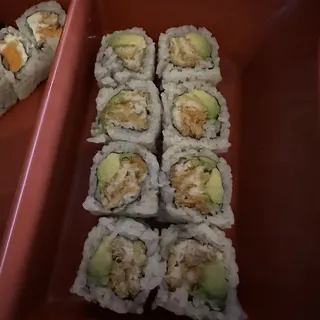 Tampa Roll