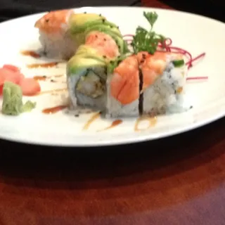 Millennium Roll