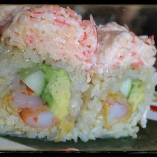 Magic Roll