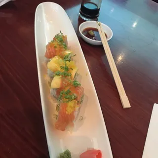Bahama Mama Roll