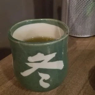 Green Tea