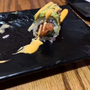 Sushi Katsu