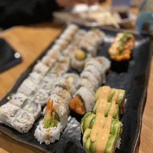 Sushi