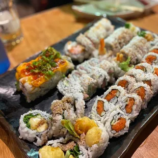 Sushi