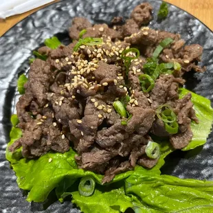 food