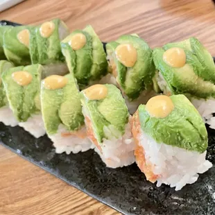 Robert Roll - Delicious
