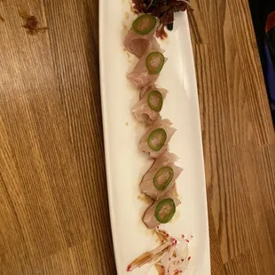 Yellowtail