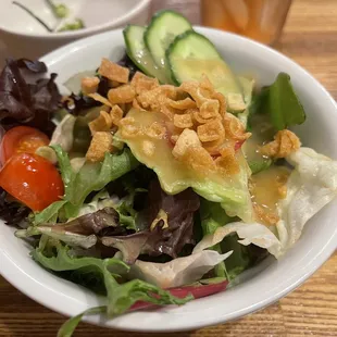 Salad