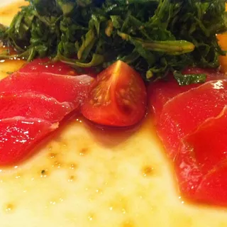 Tuna Sashimi