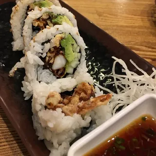 Soft Shell Crab