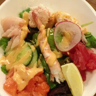Seafood Salad