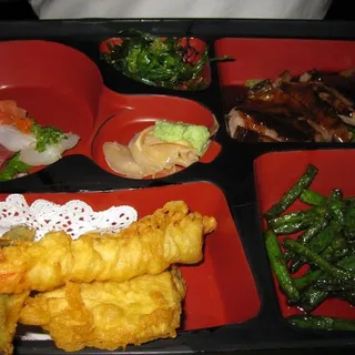 Beef Teriyaki