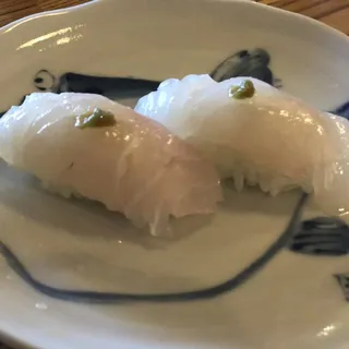 Regular Nigiri Sushi