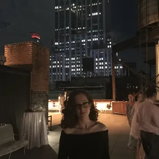Lisa G.