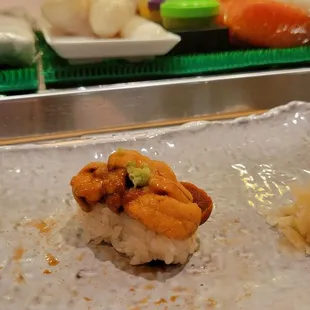 Uni, the best of best!