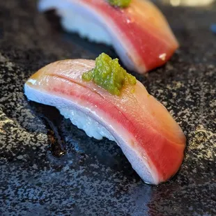 sushi, sushi and sashimi, food, sashimi
