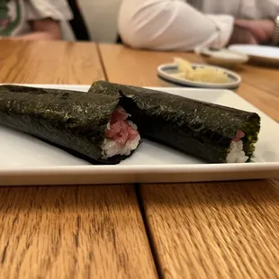 Fatty Tuna Roll
