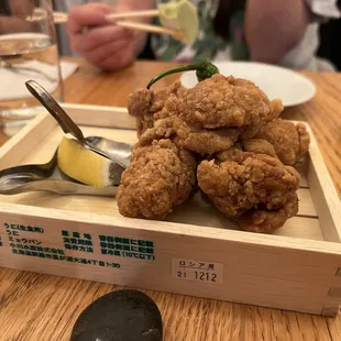 Karage