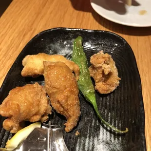 Fried Chicken