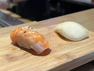 Sushi on Jones