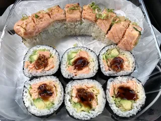 AO Sushi