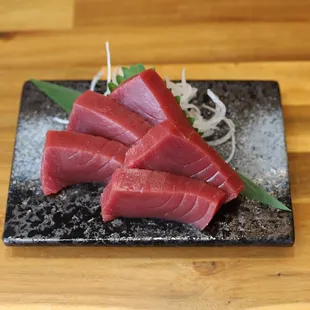 sushi and sashimi, food, sashimi, sushi