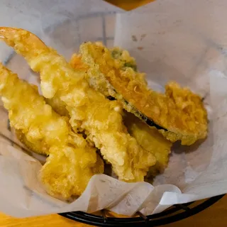 Tempura Udon