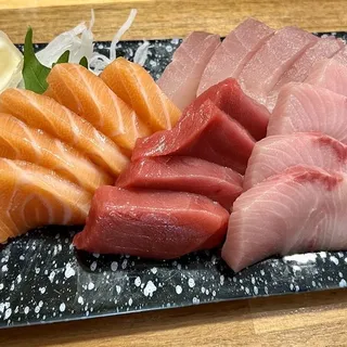 20 Assorted Sahimi