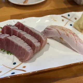 Hamachi Belly