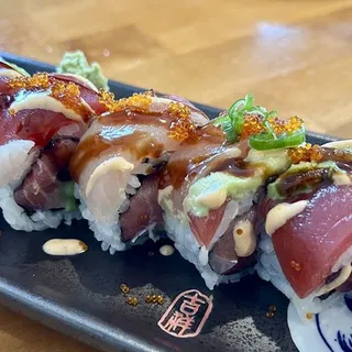 Unagi