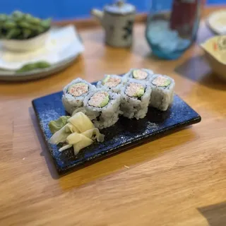 California Roll