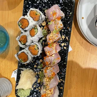 Spicy Tuna