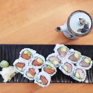 Alaska Roll
