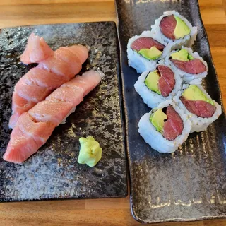 Hawaii Roll