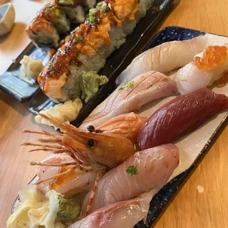 Lion King Roll