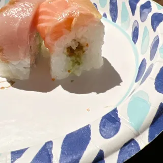 49er Roll