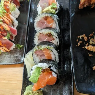 Big Boss Roll