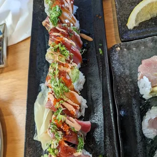 Kazoku Roll