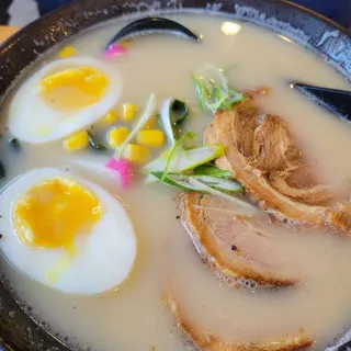 House Ramen