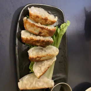 Gyoza