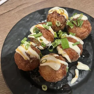 Takoyaki
