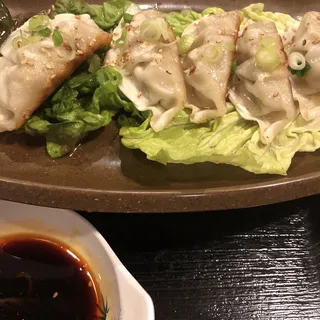 Gyoza