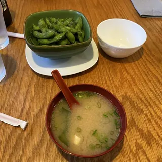 Edamame