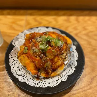 Shrimp Dynamite
