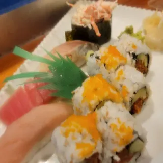 California Roll